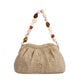 Bolso de Fiesta Mali Beige   0