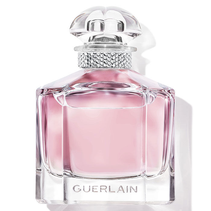 Mon Guerlain Sparkling Bouquet  