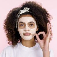 Crème Nº 2 Masque Peel Off Douceur  10g 4