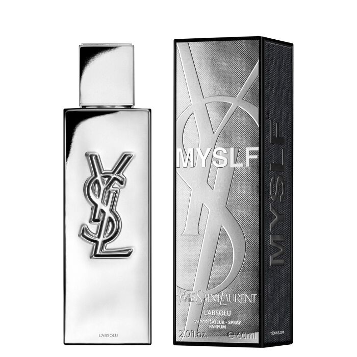 MYSLF L'Absolu  60ml-230789 1