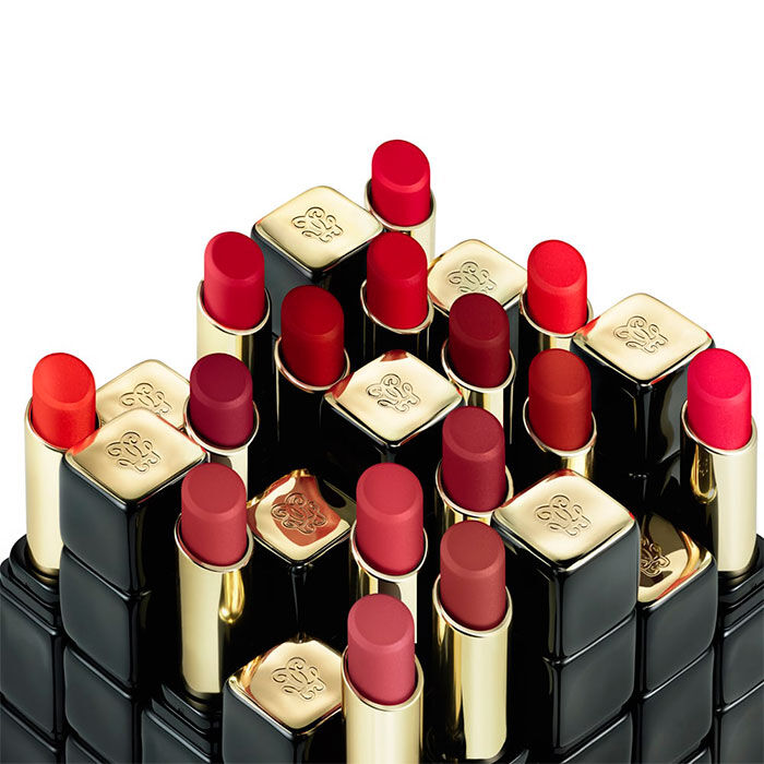 KissKiss Tender Matte   6