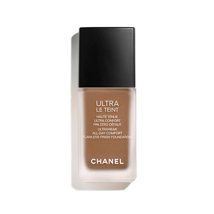 ULTRA LE TEINT FONDO DE MAQUILLAJE FLUIDO   3