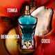 LE BEAU  75ml-187130 2
