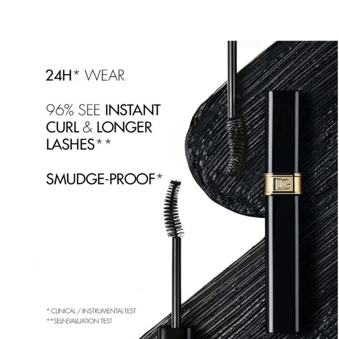 My Lash Seduction   5