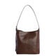 Bolso de Hombro Lipari Marr&oacute;n   5