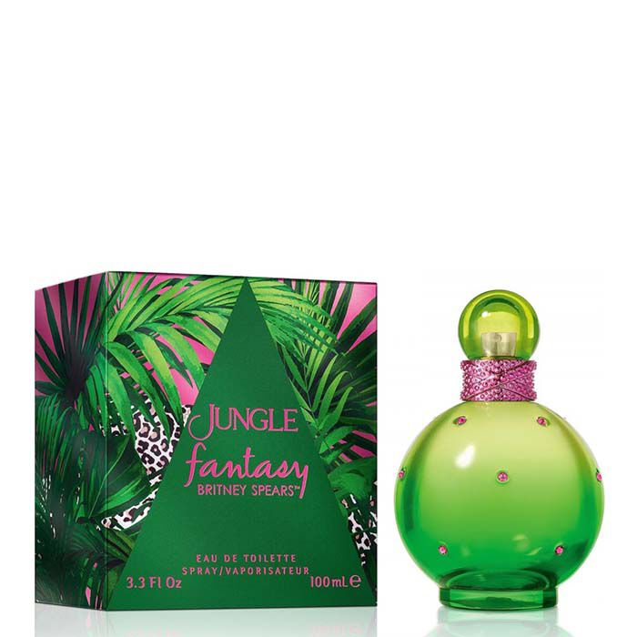 JUNGLE FANTASY  100ml-230730 1
