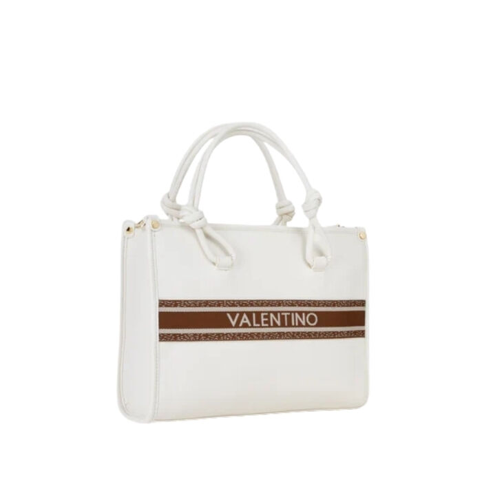 Bolso Tote Aella Blanco   1
