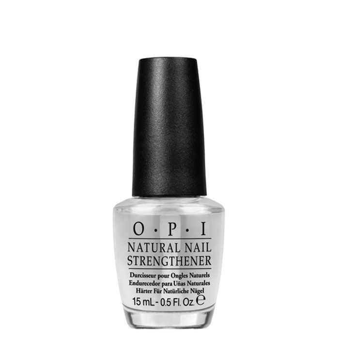 Natural Nail Strengthener  