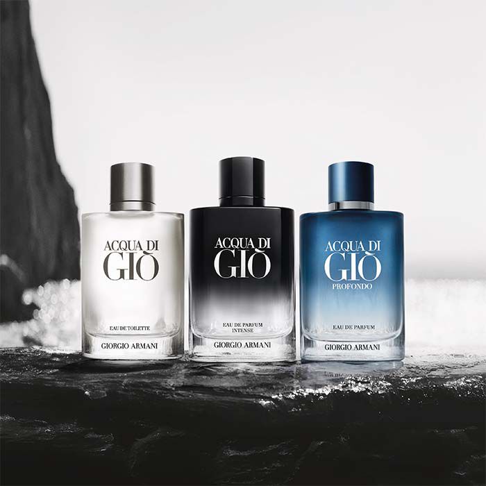 ACQUA DI GI&Ograve; EDP INTENSE  50ml-234692 5