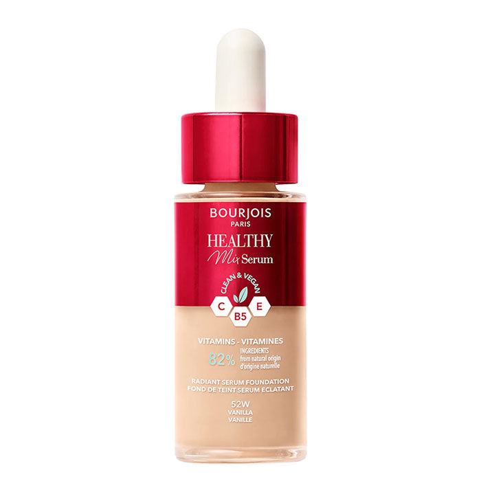 Healthy Mix Clean Serum   3