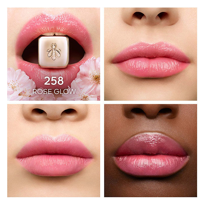 KissKiss Bee Glow   2