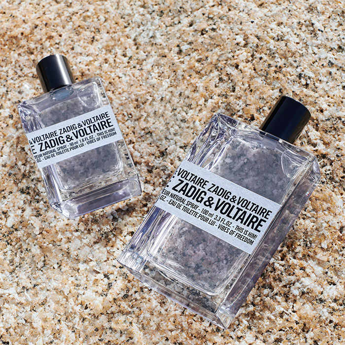 This is Him! Vibes of Freedom  50ml-206352 5