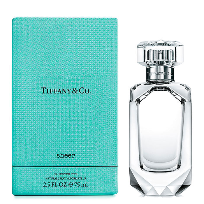 TIFFANY SHEER  75ml-179236 1