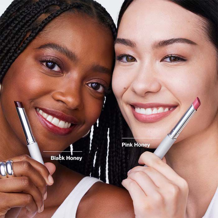 Labial Almost Lipstick Pink Honey   6