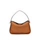 Bolso de Hombro Pequeño Coleman Marrón   7