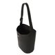 Bolso de Hombro Meridian Negro   2