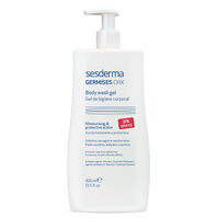 Germises CHX Higiene Corporal  400ml 0