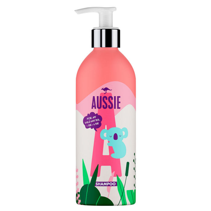 MIRACLE MOIST CHAMPÚ RELLENABLE  430ml-201826 0