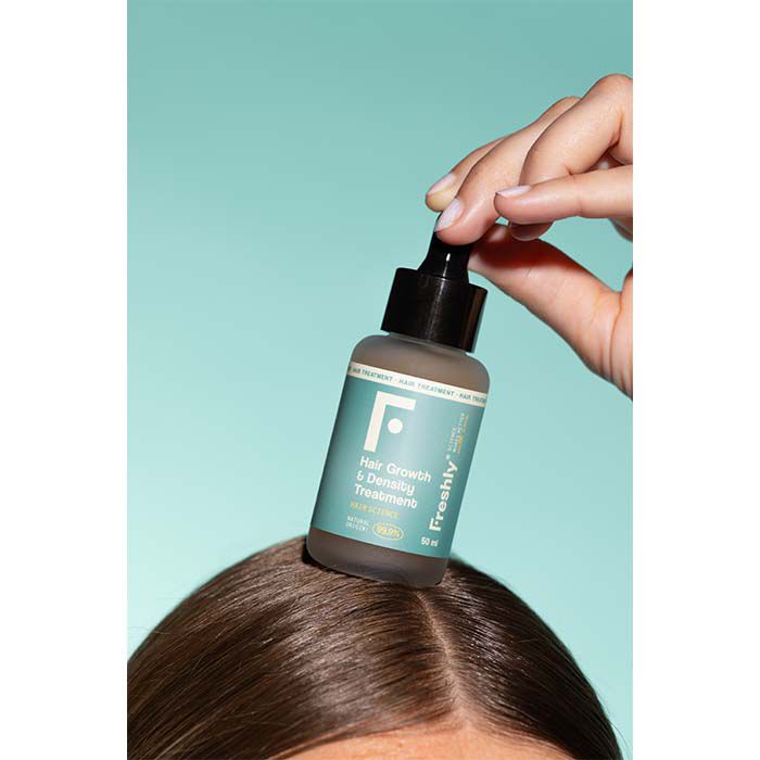 Hair Growth & Density Treatment  50ml-225316 3