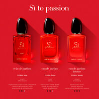 SÌ PASSIONE ÉCLAT  100ml 4
