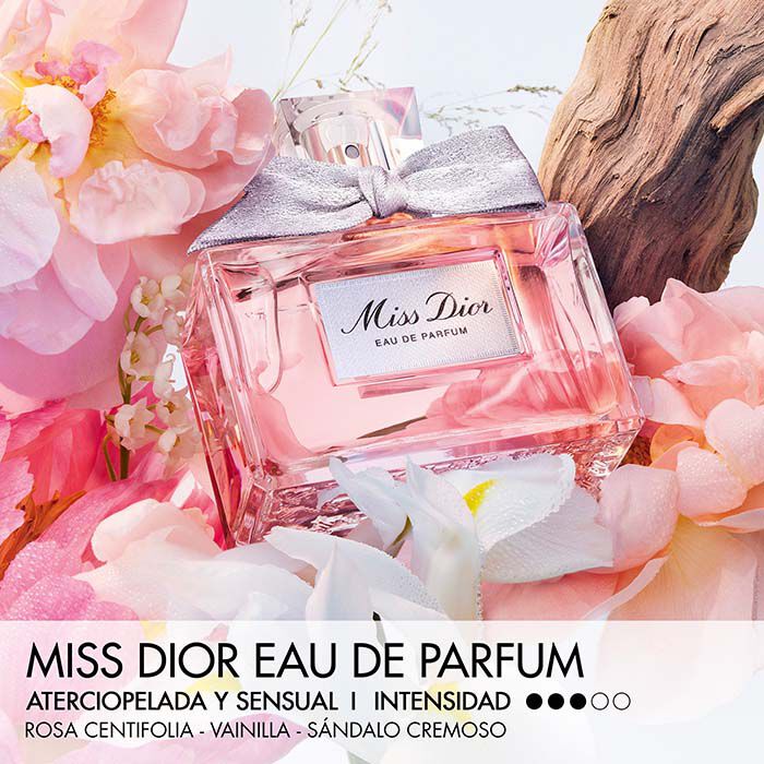 SET MISS DIOR - EDICI&Oacute;N LIMITADA  50ml-234196 1