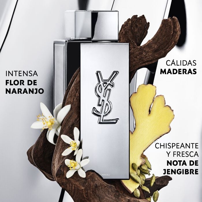 MYSLF L'Absolu  100ml-230790 2