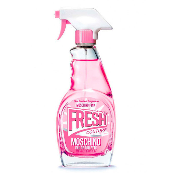 PINK FRESH COUTURE  100ml 0