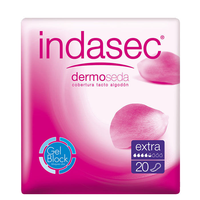 Compresa Dermoseda Extra  1ud.-192448 0