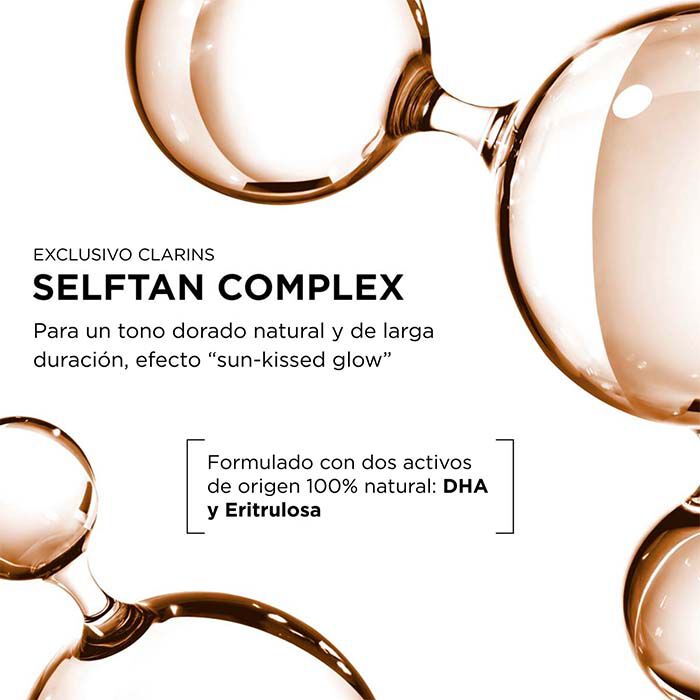 Gel Autobronceador  125ml-234979 4