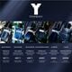 Y MEN ICED COLOGNE  100ml-234686 4