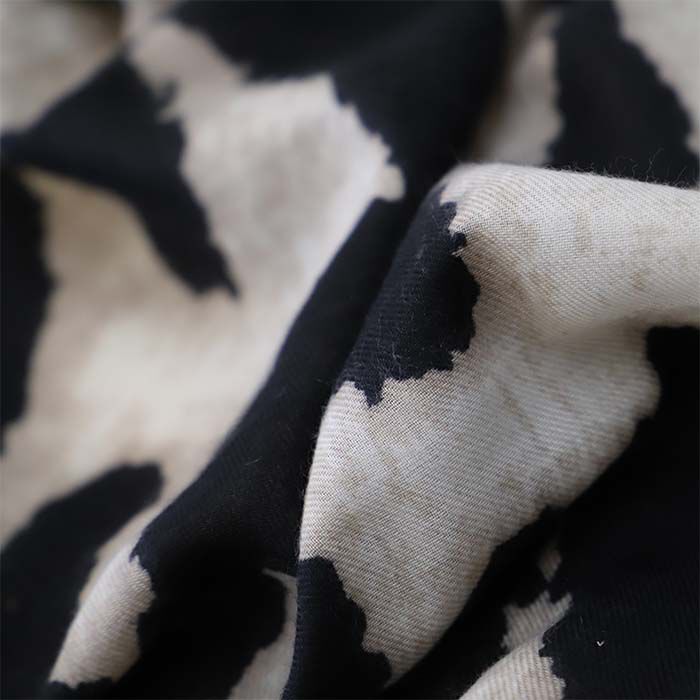 Bufanda Animal Print  T. Única-232967 5