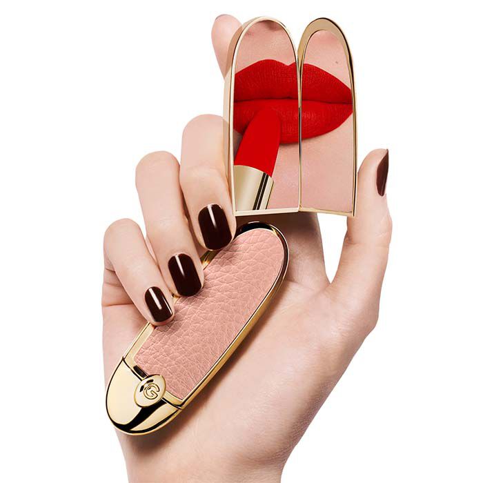 Rouge G Carcasa   3
