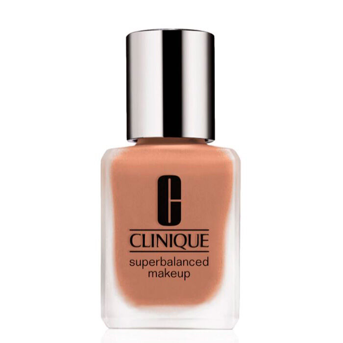 Superbalanced Makeup   2