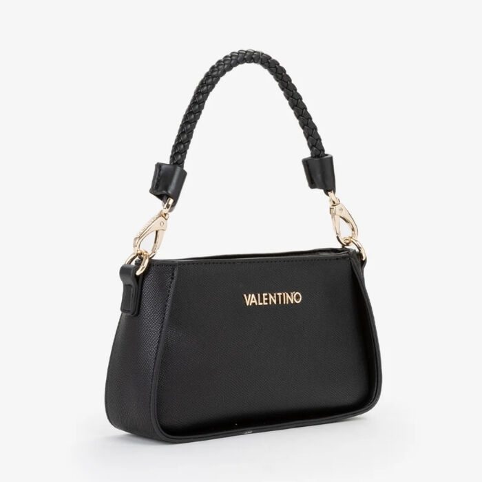 Bolso Bandolera Eris RE Negro   3