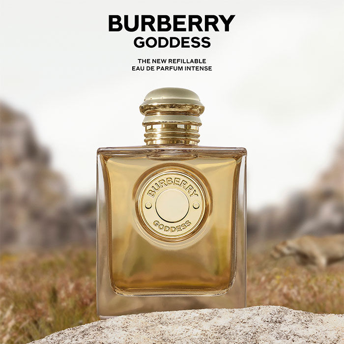 BURBERRY GODDESS INTENSE  50ml-223859 7