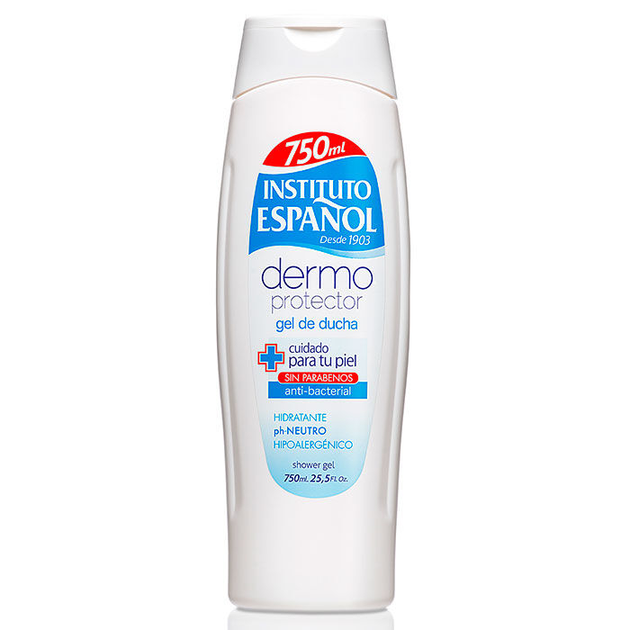 Gel Ducha Dermo Protector  750ml-165171 1