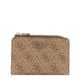 Cartera Laurel Logotipo 4G Beige   3