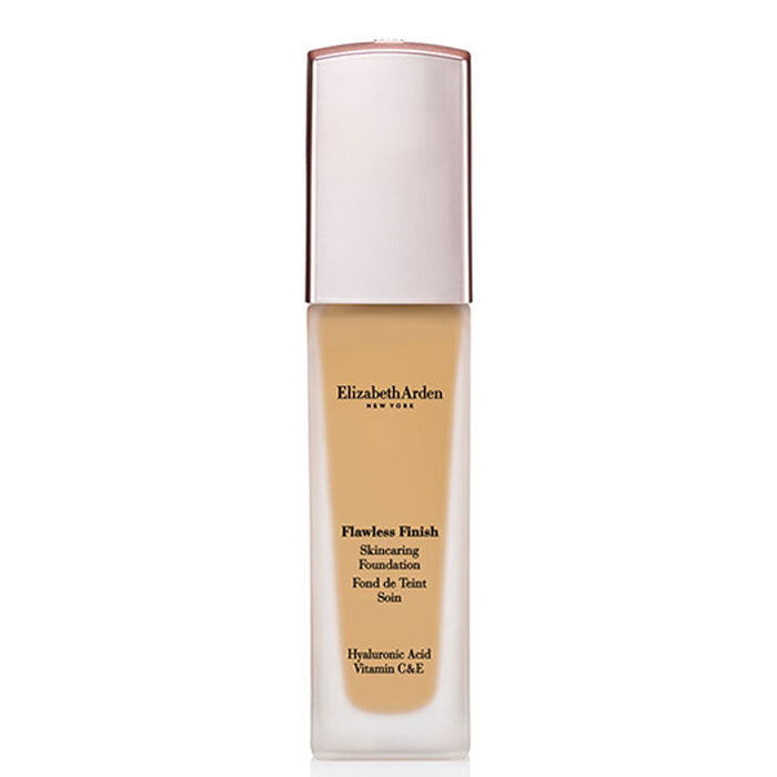 Flawless Finish Skincaring Foundation   0