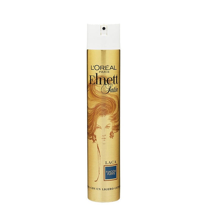 Laca Fijación Fuerte  200ml-129148 1