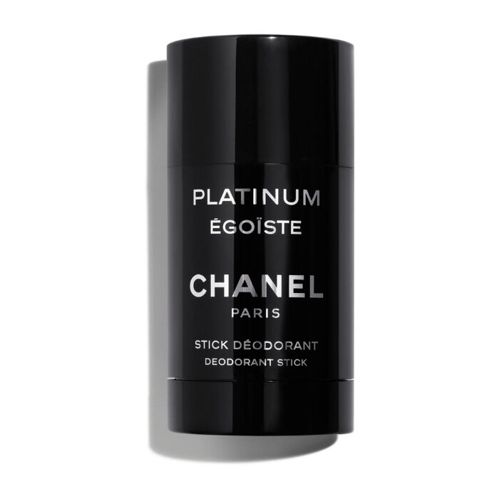 PLATINUM &Eacute;GO&Iuml;STE  