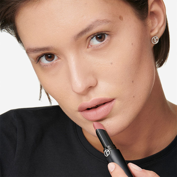 Lip Power Matte   4