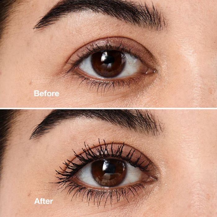 High Impact Mascara   1