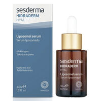 Hidraderm Hyal Liposomal Sérum  30ml-187105 1
