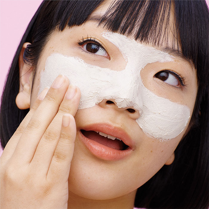 Waso Satocane Pore Purifiying Scrub Mask  80ml-199135 3