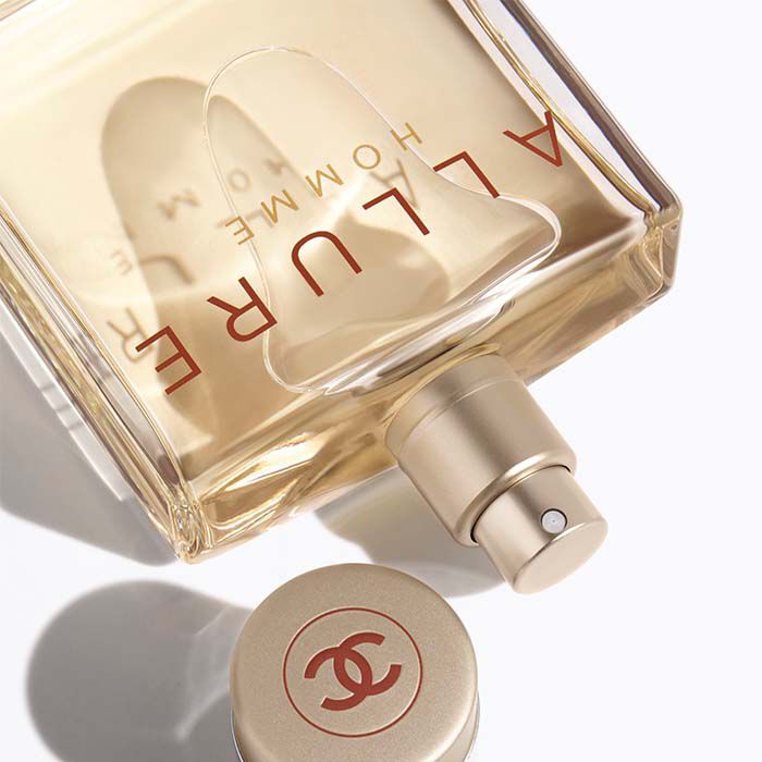 ALLURE HOMME  100ML-57751 1