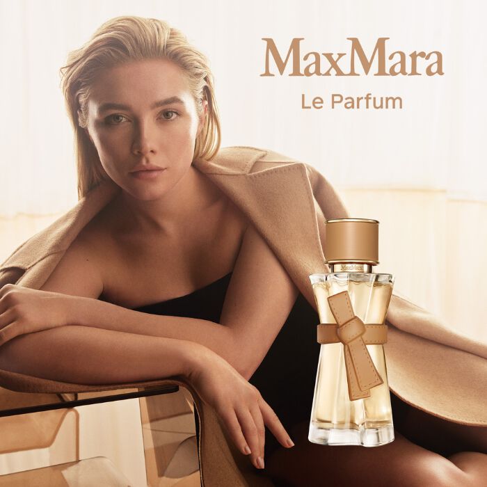 Max Mara Le Parfum  150ml-240419 2