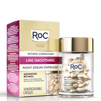 Retinol Correxion Soin Lissant Sérum Nuit  30ud. 1