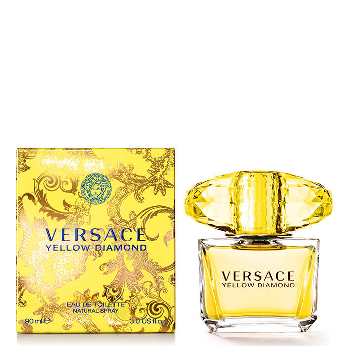 Yellow Diamond  90ml-164011 1