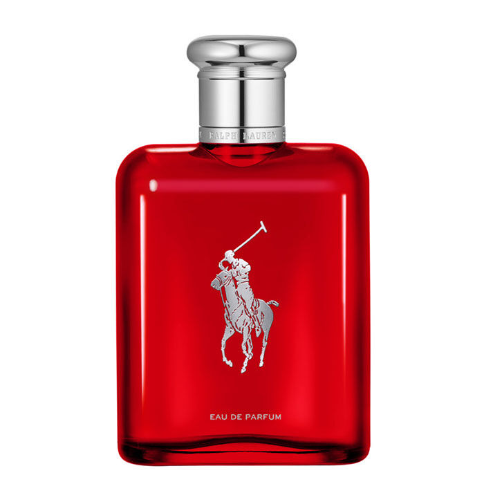 POLO RED EDP  