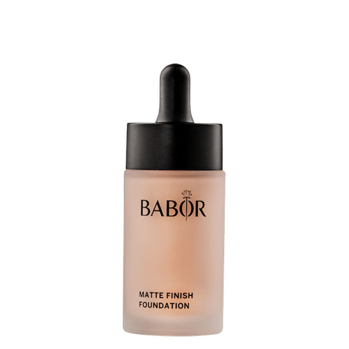 Matte Finish Foundation   0